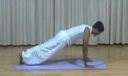 倒立视频教学,轻松掌握平衡技巧